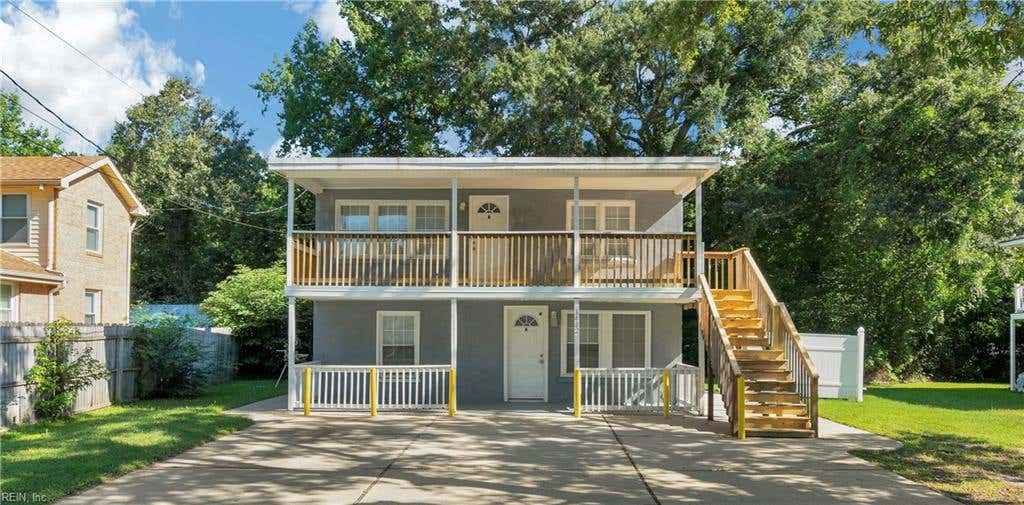 Photo of 1482 Old Virginia Beach Road #B, Virginia Beach, VA 23454 (MLS # 10647642)