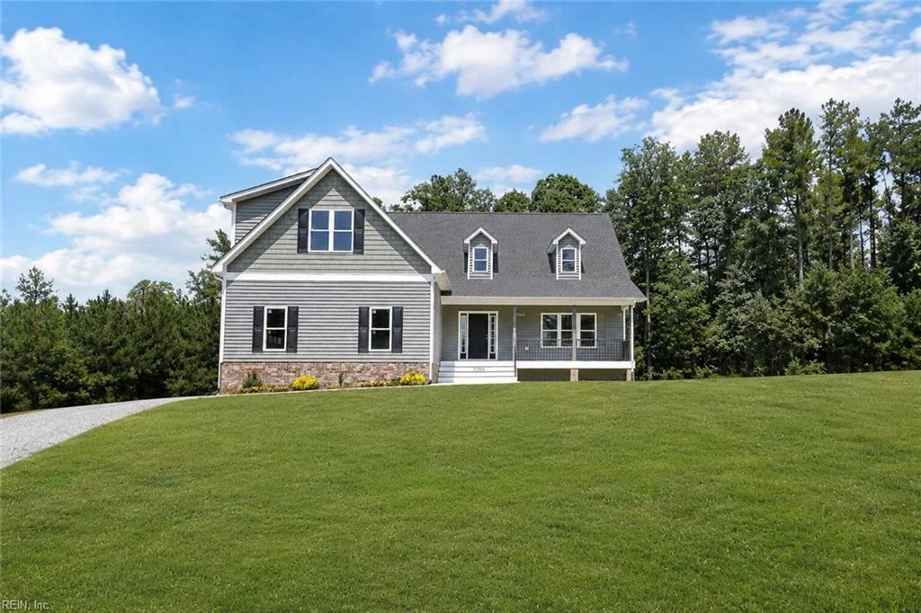 12304 Stones Run Way, New Kent, VA, 23124