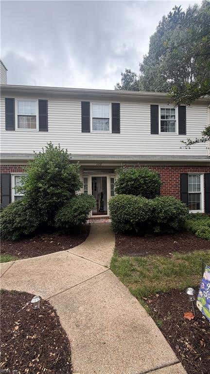 Photo of 2267 Claymill Drive, Newport News, VA 23602 (MLS # 10640701)