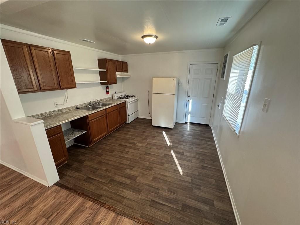 Photo of 434 Ford Road, Hampton, VA 23663 (MLS # 10616593)