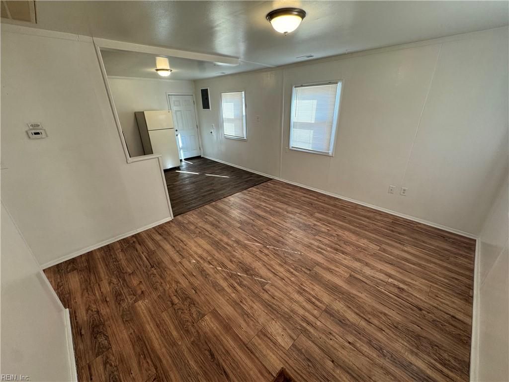 Photo of 434 Ford Road, Hampton, VA 23663 (MLS # 10616593)