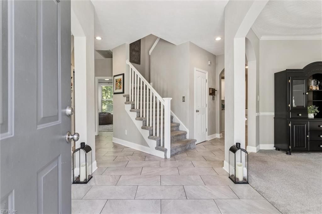 Photo of 2564 Penshurst Way, Virginia Beach, VA 23456 (MLS # 10607635)