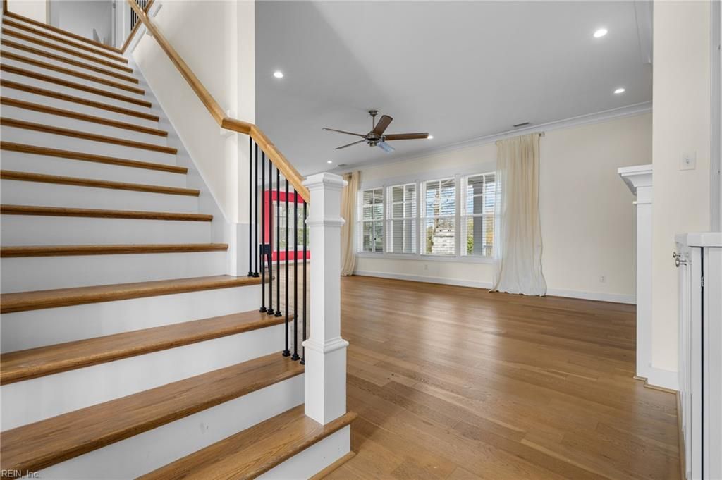 Photo of 1505 Barkie Court, Virginia Beach, VA 23464 (MLS # 10625707)