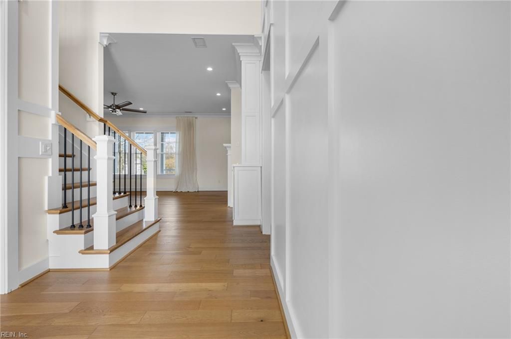 Photo of 1505 Barkie Court, Virginia Beach, VA 23464 (MLS # 10625707)