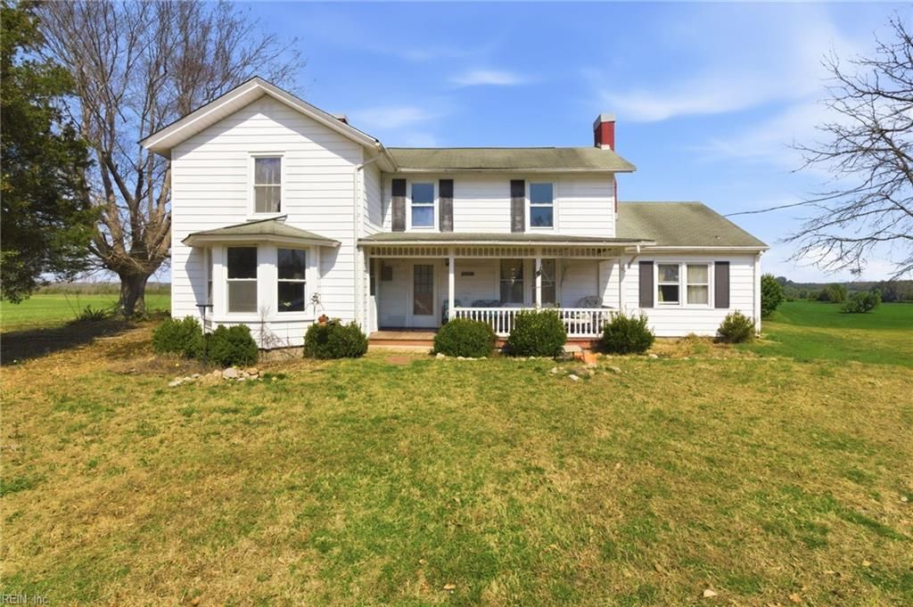 Photo of 33247 Boothe Road, Ivor, VA 23866 (MLS # 10624305)