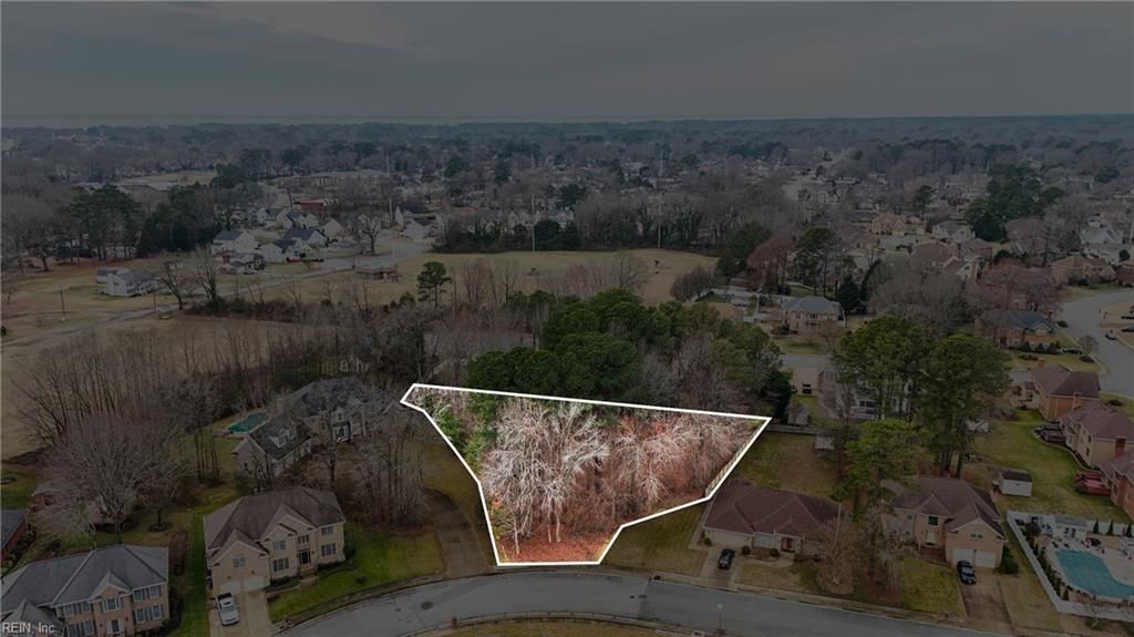 Photo of 39 Edenbrook Drive, Hampton, VA 23666 (MLS # 10623034)