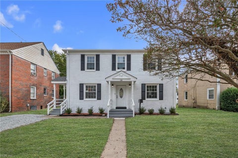 Photo of 118 Armstrong Drive, Hampton, VA 23669 (MLS # 10657432)