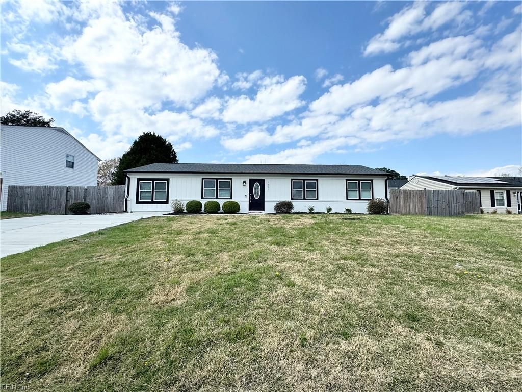 Photo of 1657 Kilt Street, Virginia Beach, VA 23464 (MLS # 10626405)