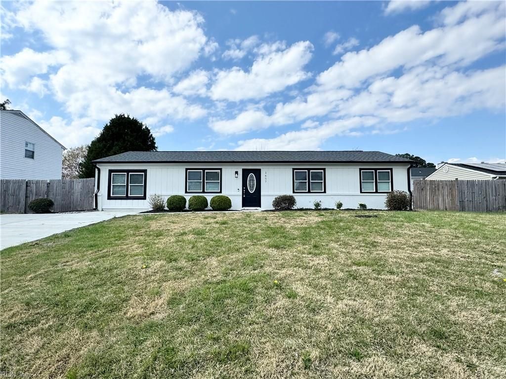 Photo of 1657 Kilt Street, Virginia Beach, VA 23464 (MLS # 10626405)