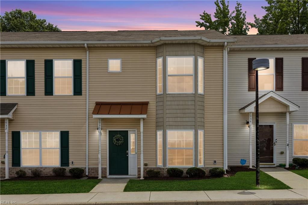 Photo of 1933 Algonquin Trail, Williamsburg, VA 23185 (MLS # 10641526)