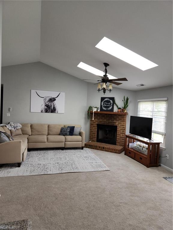Photo of 1880 Rising Sun Arch, Virginia Beach, VA 23454 (MLS # 10651424)