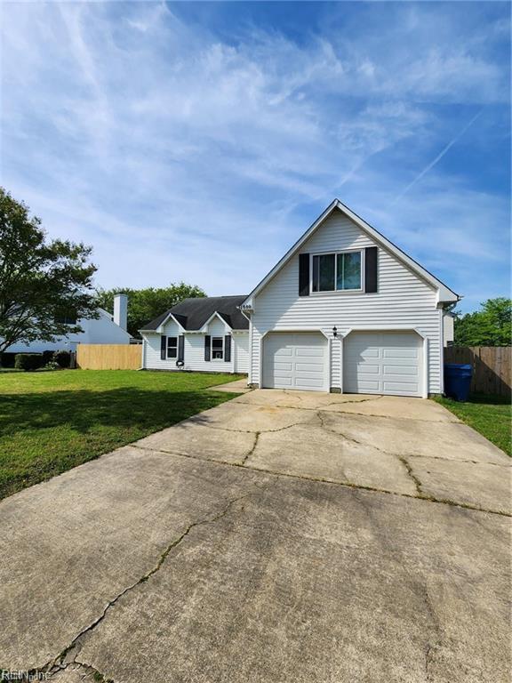 Photo of 1880 Rising Sun Arch, Virginia Beach, VA 23454 (MLS # 10651424)
