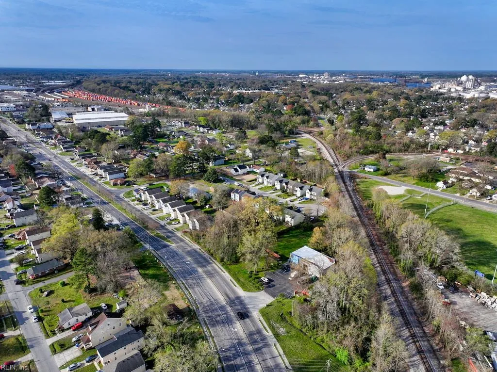 Chesapeake, Virginia 23324, United States, ,Land,Active,102305