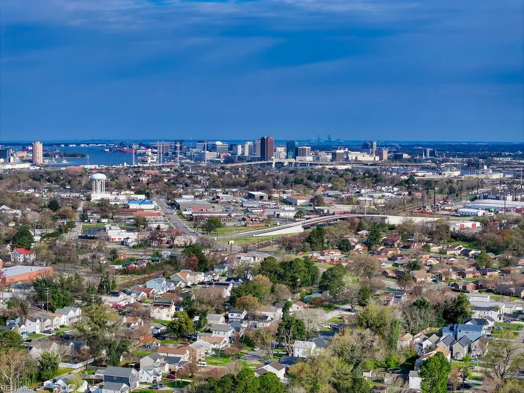 Chesapeake, Virginia 23324, United States, ,Land,Active,102305