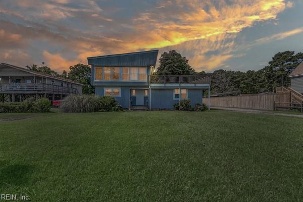 118 Womack DR