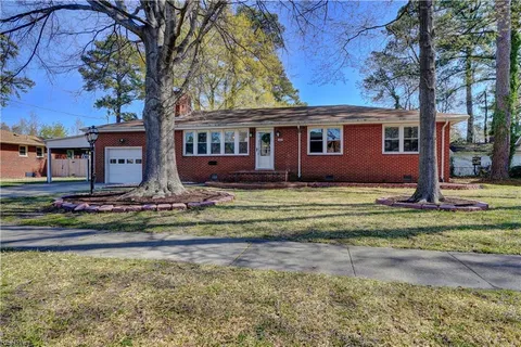 148 Kimberly Lane, Norfolk, VA 23502 - #: 10576270