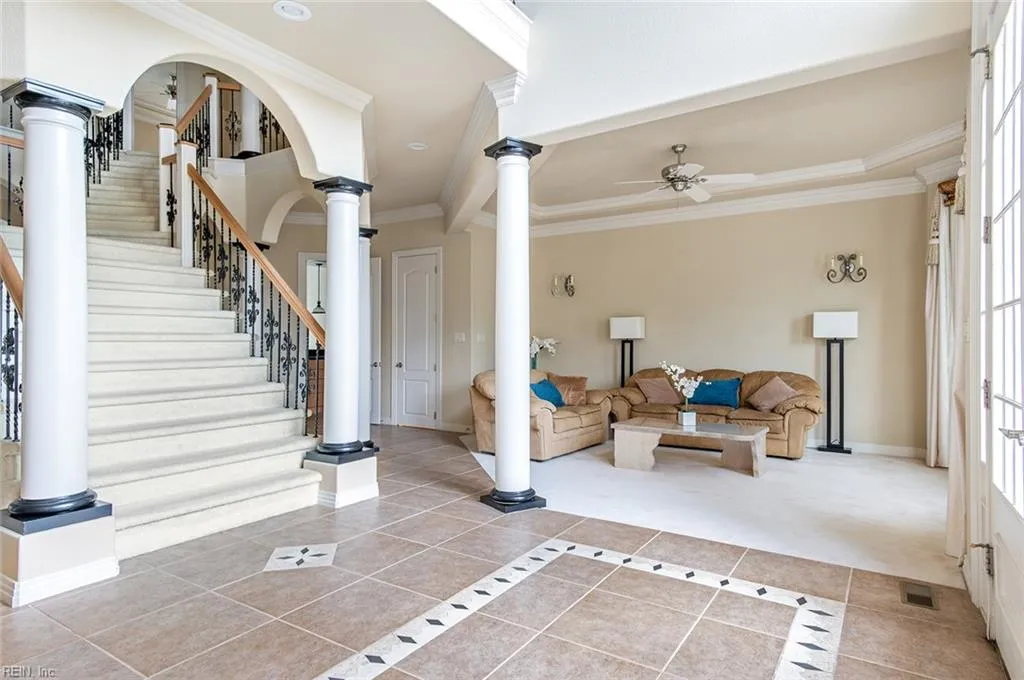 Suffolk, Virginia 23435, United States, 5 Bedrooms Bedrooms, ,5 BathroomsBathrooms,Residential,Active,247066