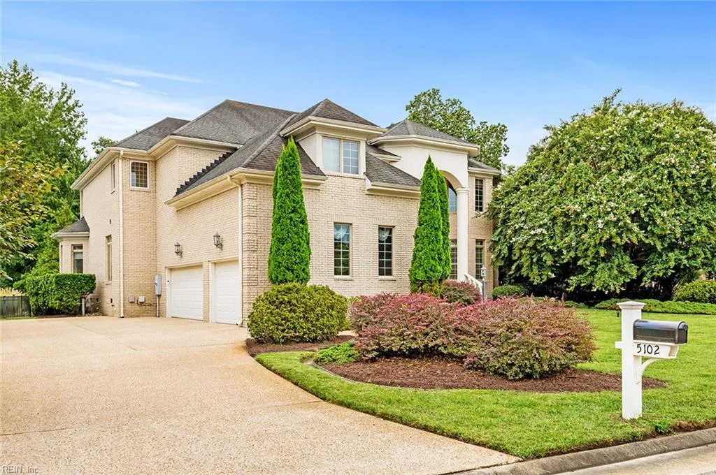 Suffolk, Virginia 23435, United States, 5 Bedrooms Bedrooms, ,5 BathroomsBathrooms,Residential,Active,247066