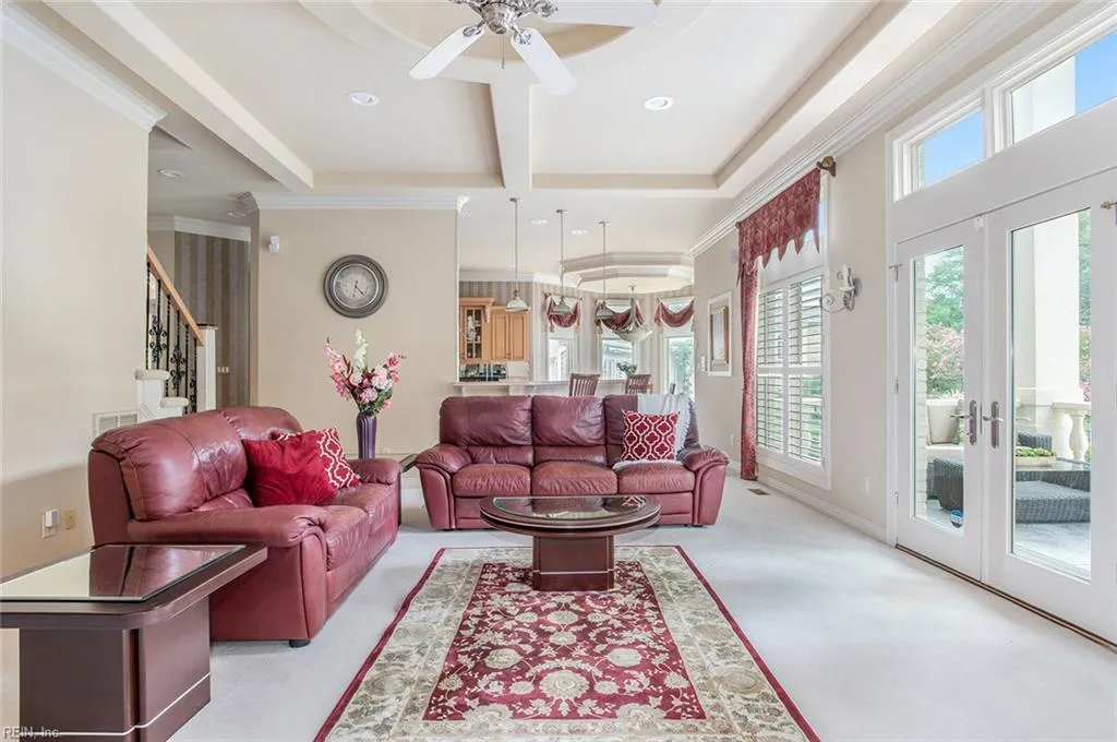 Suffolk, Virginia 23435, United States, 5 Bedrooms Bedrooms, ,5 BathroomsBathrooms,Residential,Active,247066