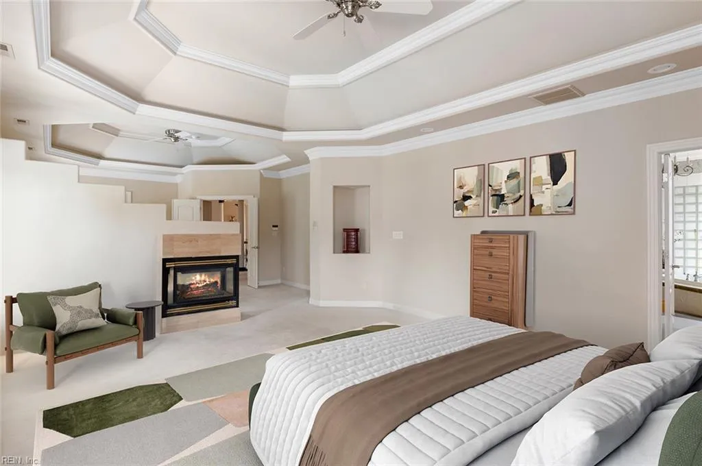 Suffolk, Virginia 23435, United States, 5 Bedrooms Bedrooms, ,5 BathroomsBathrooms,Residential,Active,247066