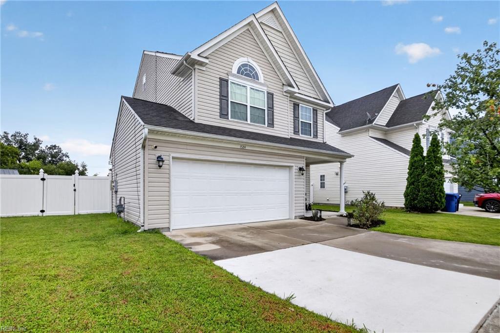 Photo of 1524 Three Gait Trail, Virginia Beach, VA 23453 (MLS # 10647651)