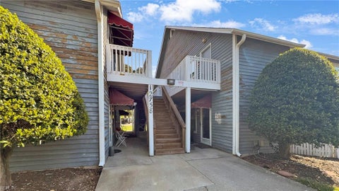 Photo of 12758 Saint James Place #D, Newport News, VA 23602 (MLS # 10638976)