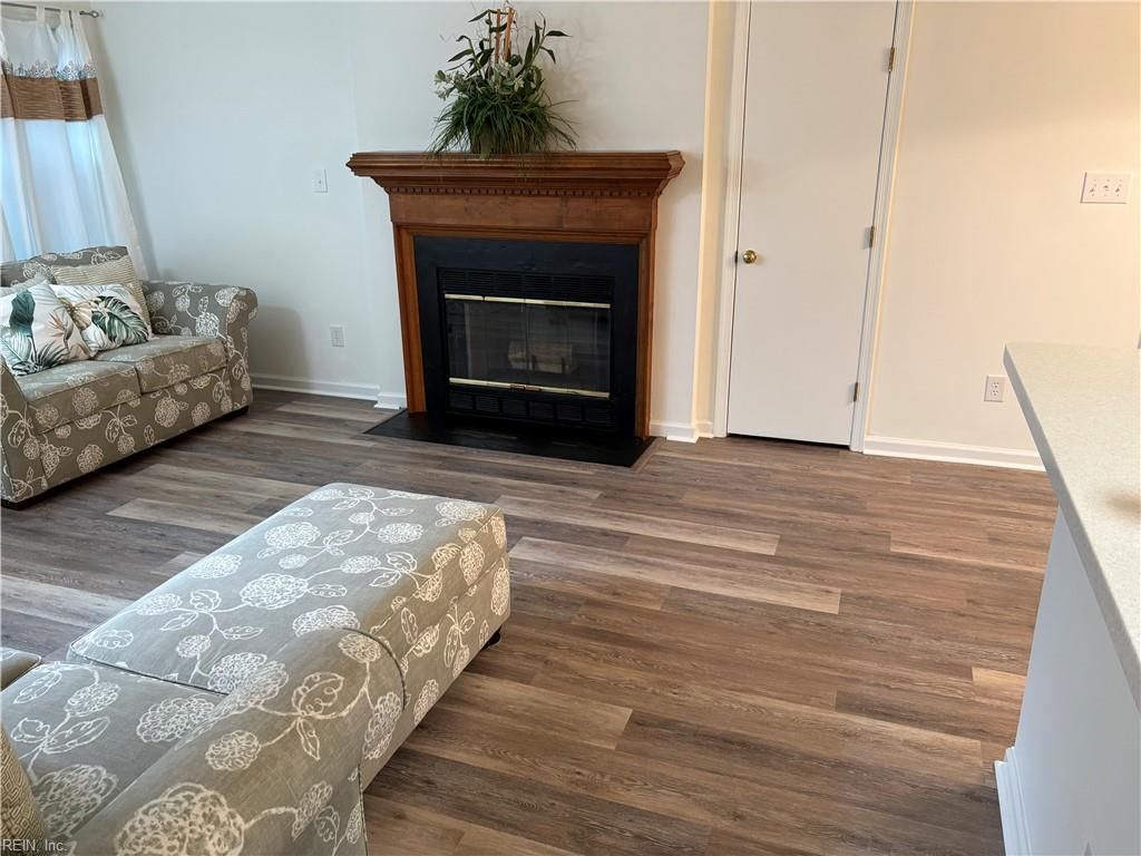 Photo of 713 Rapidan River Ct Court #F, Chesapeake, VA 23320 (MLS # 10640495)