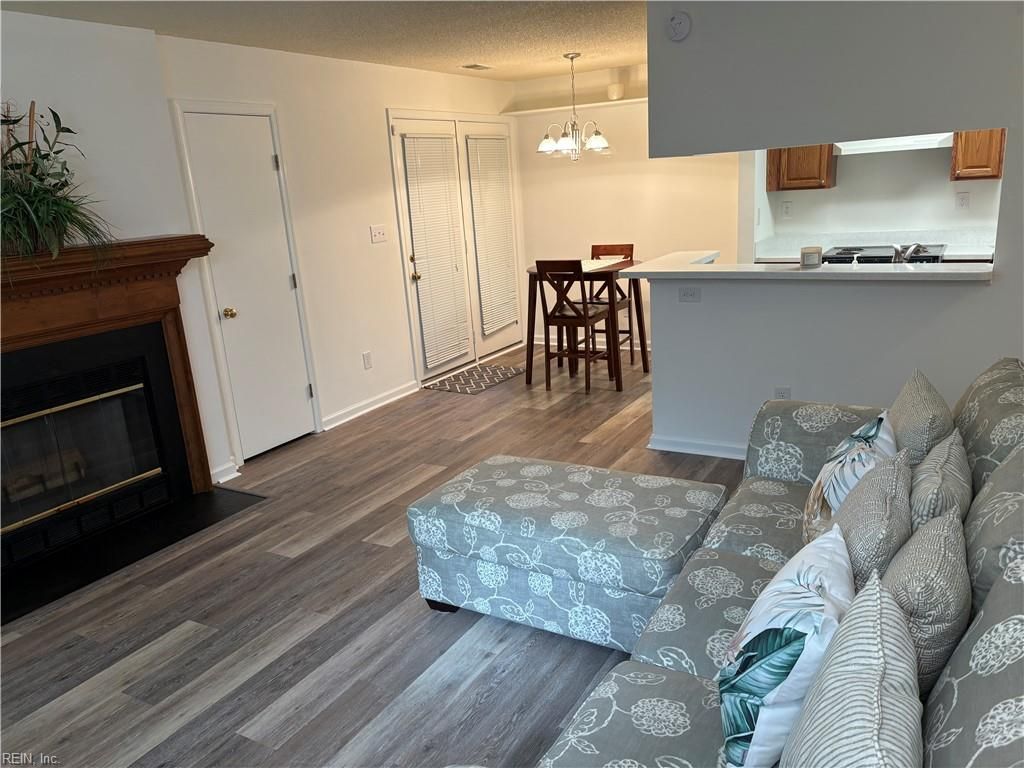 Photo of 713 Rapidan River Ct Court #F, Chesapeake, VA 23320 (MLS # 10640495)