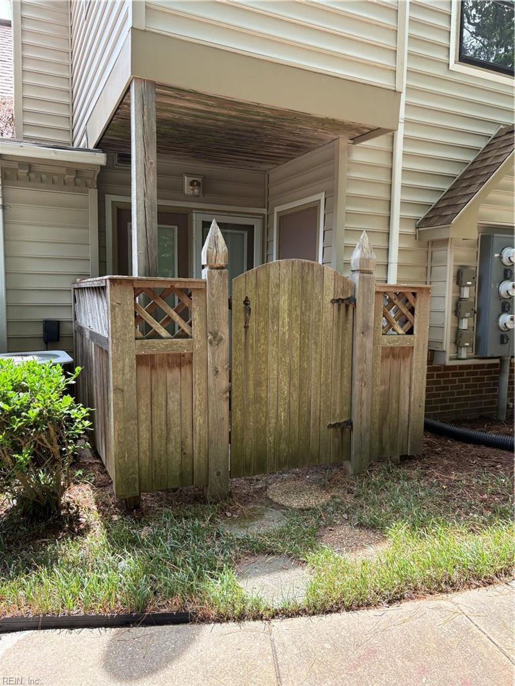 Photo of 713 Rapidan River Ct Court #F, Chesapeake, VA 23320 (MLS # 10640495)