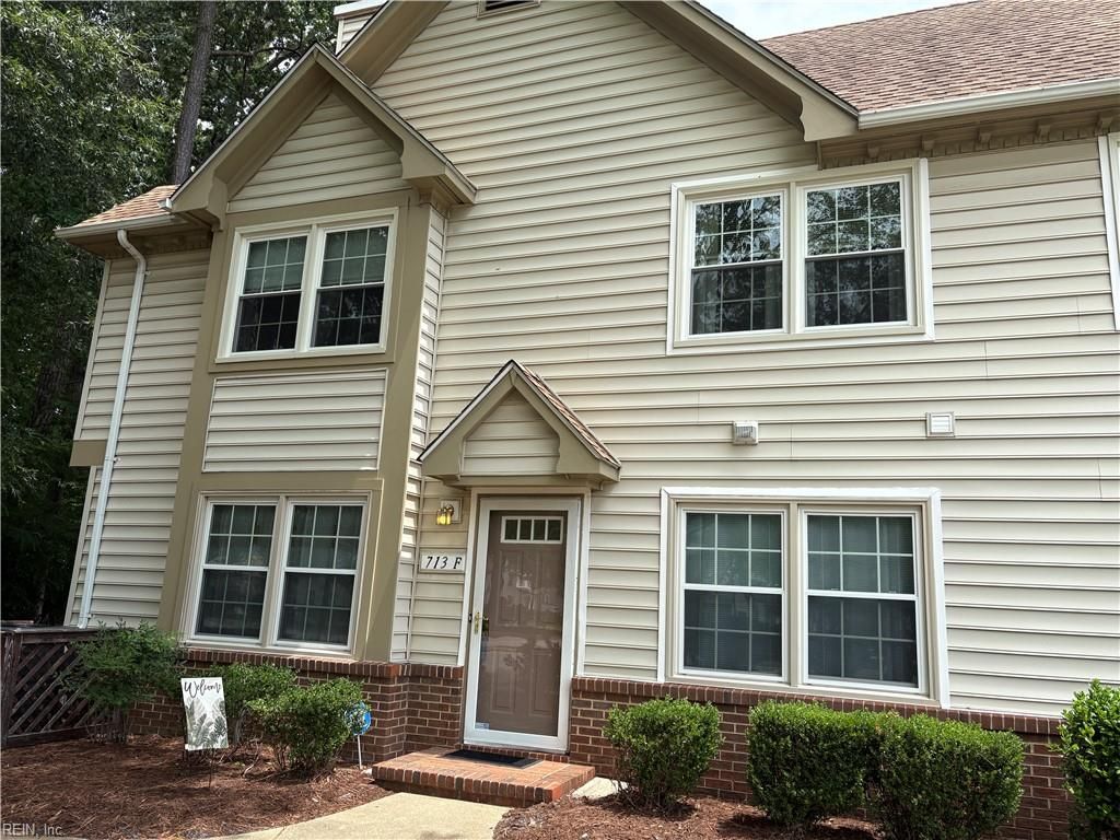 Photo of 713 Rapidan River Ct Court #F, Chesapeake, VA 23320 (MLS # 10640495)