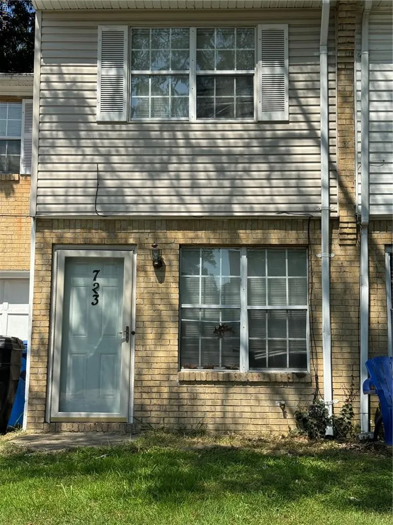 Virginia Beach, Virginia 23452, United States, 3 Bedrooms Bedrooms, ,2 BathroomsBathrooms,Residential,Active,180662