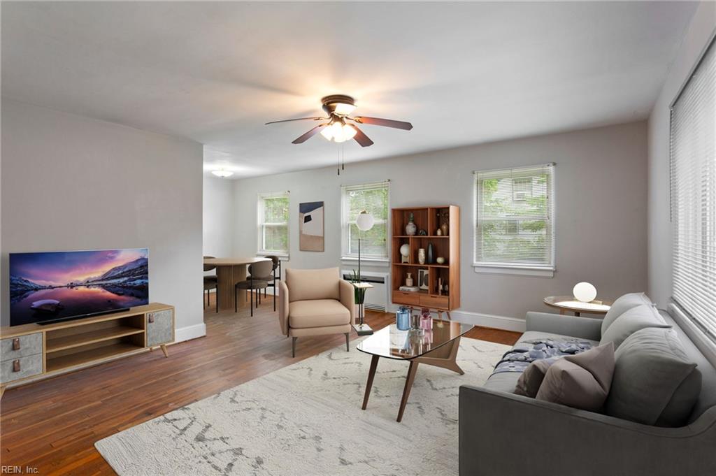 3117 Sterling Point DR
