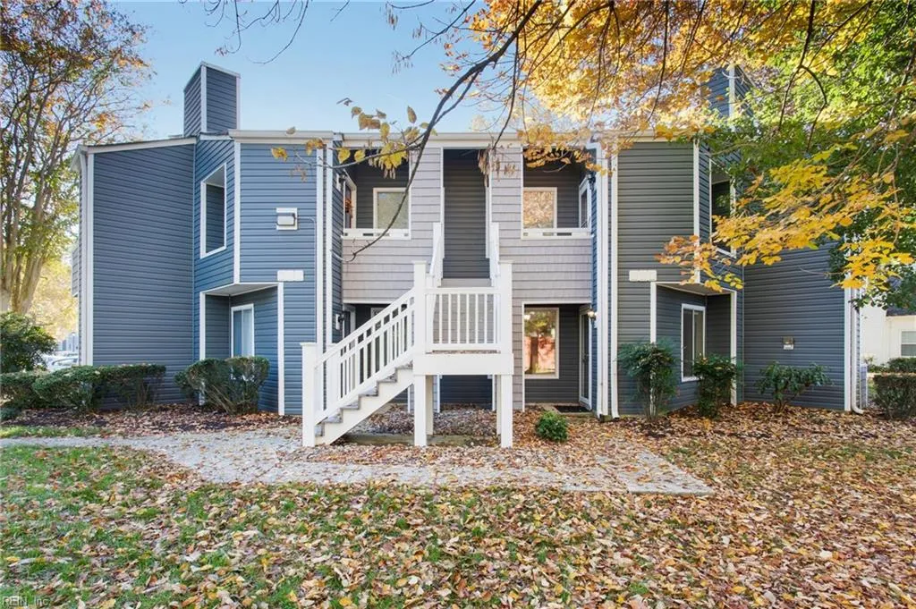 Newport News, Virginia 23606, United States, 1 Bedroom Bedrooms, ,2 BathroomsBathrooms,Residential,Active,241750