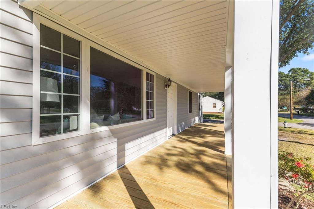 Photo of 108 Logan Drive, Portsmouth, VA 23701 (MLS # 10613208)