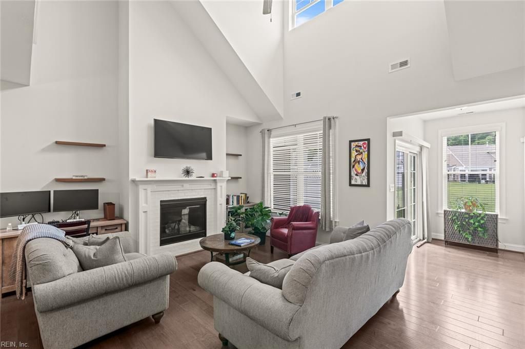 Photo of 214 Retreat Drive, Suffolk, VA 23435 (MLS # 10628340)