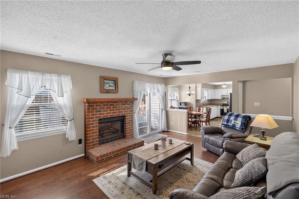 Photo of 2100 Dove Ridge Drive, Virginia Beach, VA 23464 (MLS # 10658457)