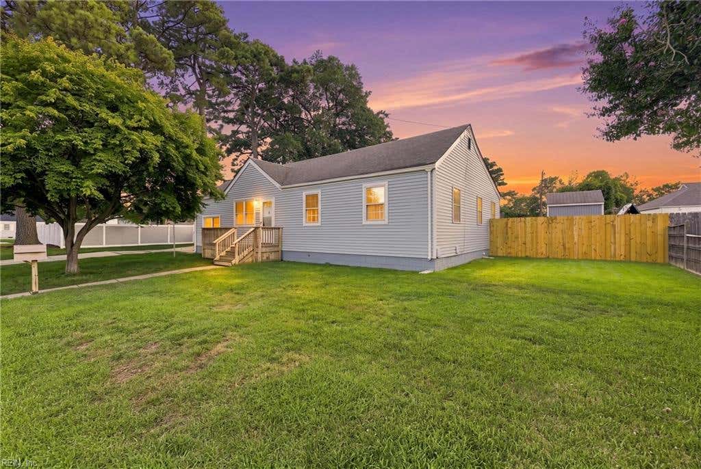 Photo of 3513 Waycross Road, Norfolk, VA 23513 (MLS # 10648350)