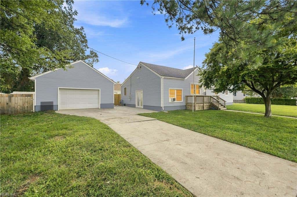 Photo of 3513 Waycross Road, Norfolk, VA 23513 (MLS # 10648350)
