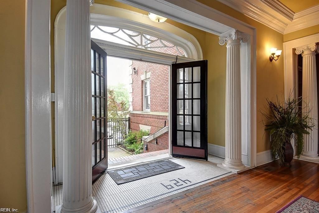 Photo of 429 York Street #3D, Norfolk, VA 23510 (MLS # 10633560)