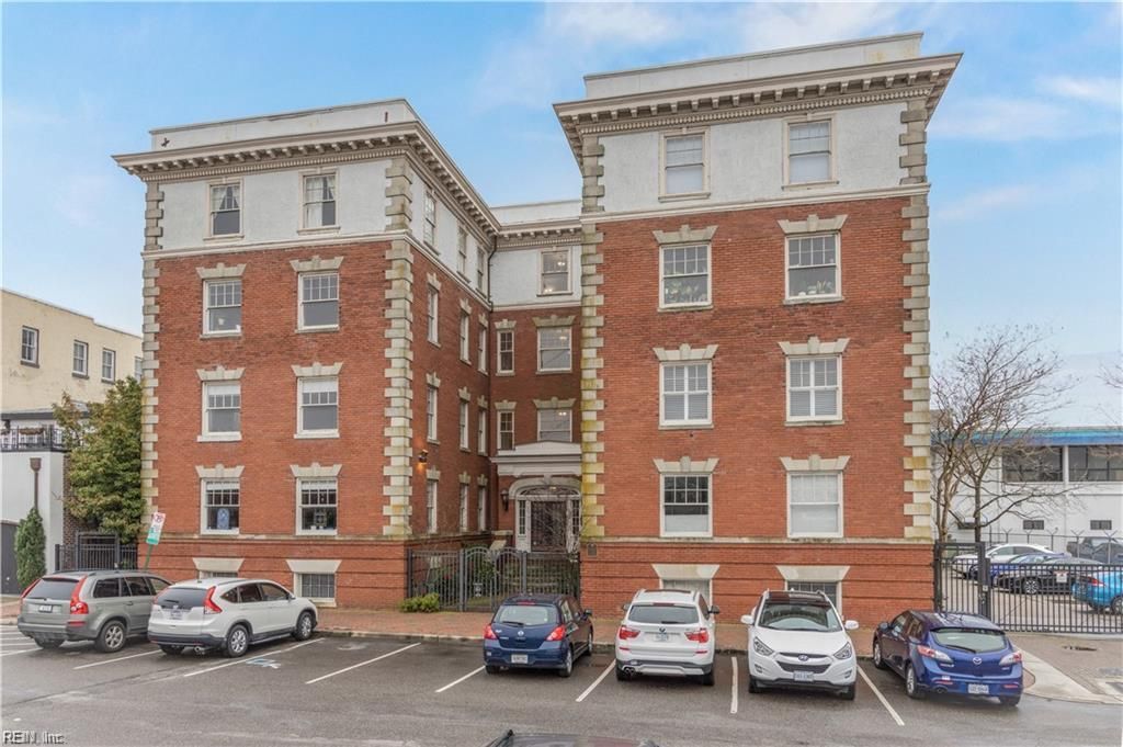 Photo of 429 York Street #3D, Norfolk, VA 23510 (MLS # 10633560)