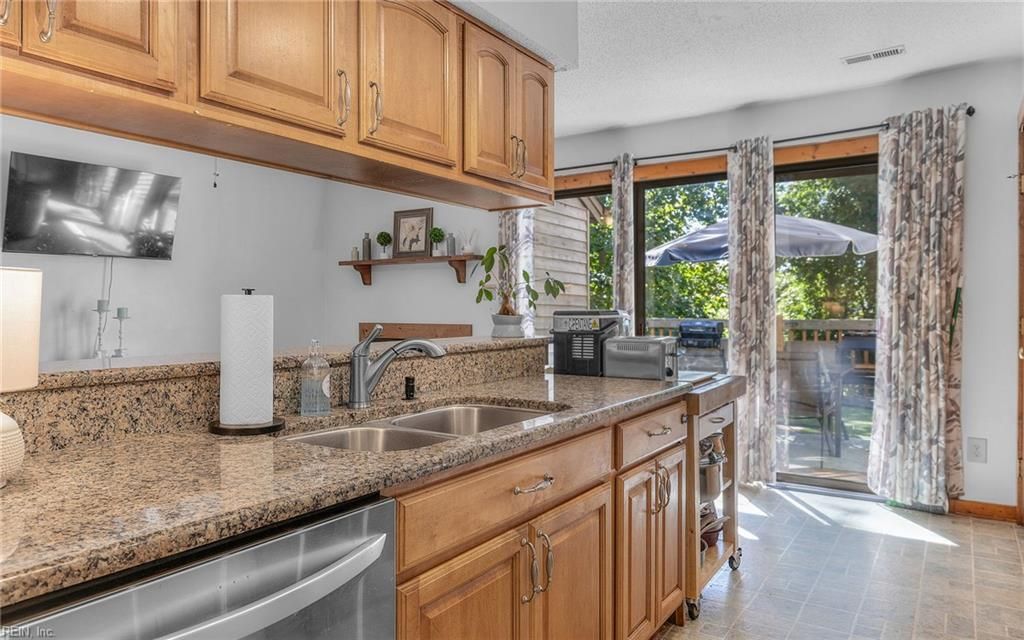 Photo of 329 Bridgewater Drive, Newport News, VA 23603 (MLS # 10611408)