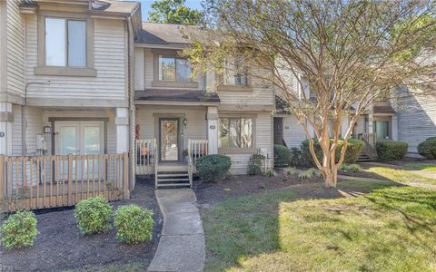 Photo of 329 Bridgewater Drive, Newport News, VA 23603 (MLS # 10611408)