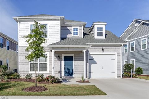 Photo of 344 Middleton Way, Chesapeake, VA 23322 (MLS # 10633834)