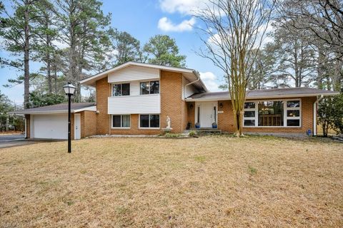 Photo of 2945 Replica Lane, Portsmouth, VA 23703 (MLS # 10623486)