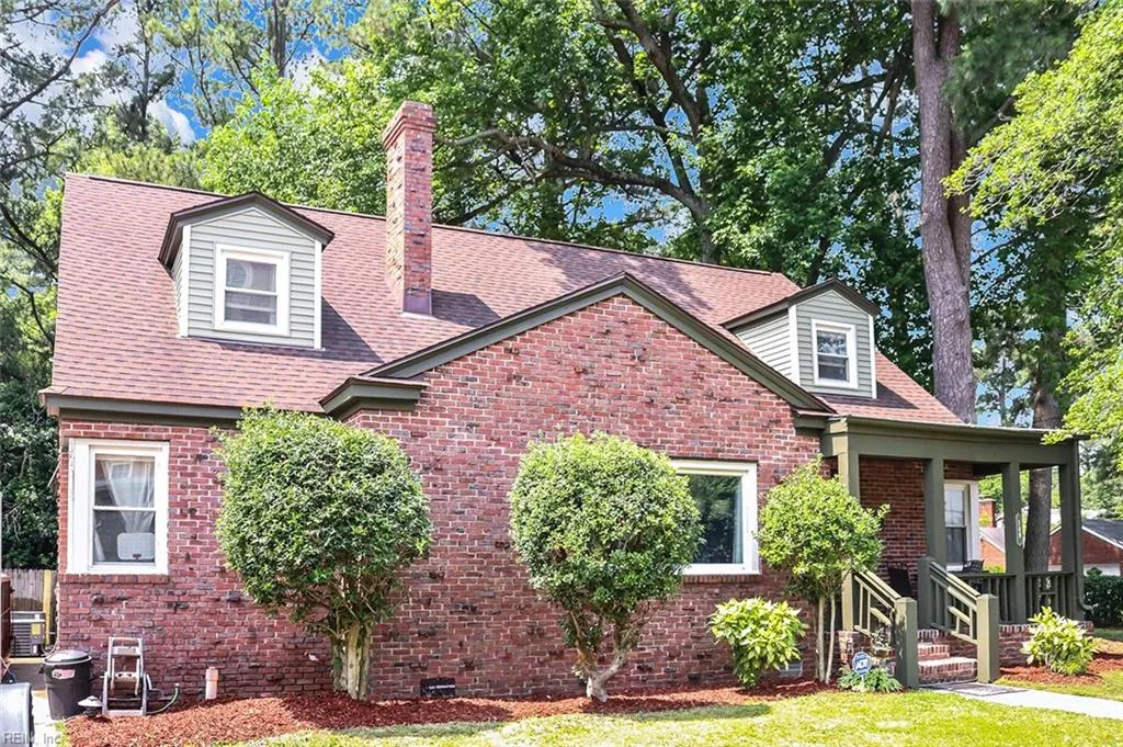 Norfolk, Virginia 23505, United States, 4 Bedrooms Bedrooms, ,4 BathroomsBathrooms,Residential,Active,150879