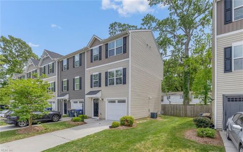 Photo of 35 Manilla Circle #4A, Hampton, VA 23669 (MLS # 10631339)