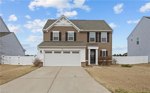 122 Sunny Lake Road, Moyock, NC 27958 - #: 10573615