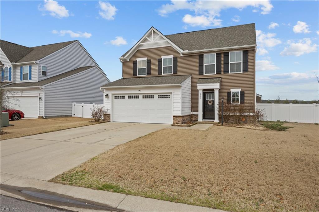 122 Sunny Lake RD