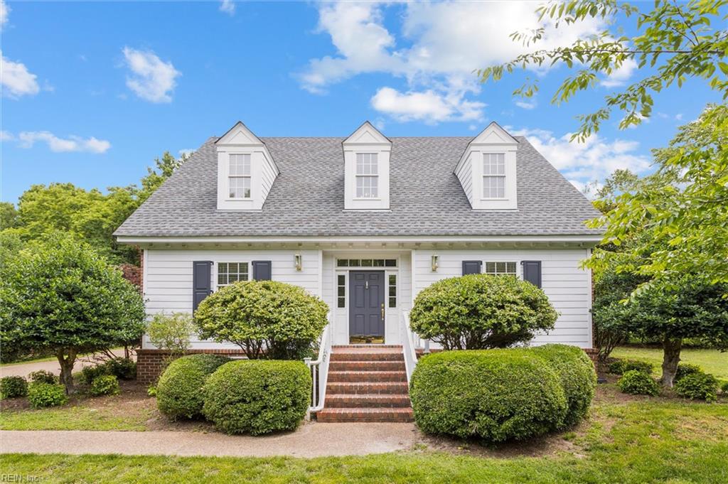 103 Tucker CT