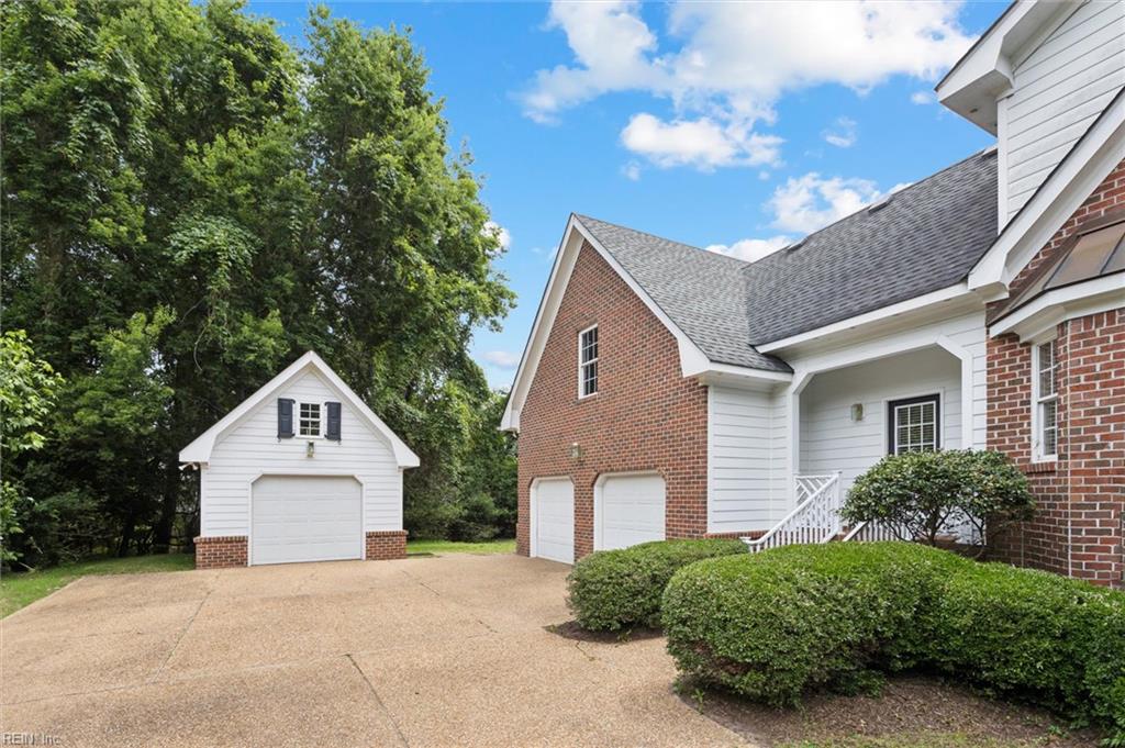 103 Tucker CT